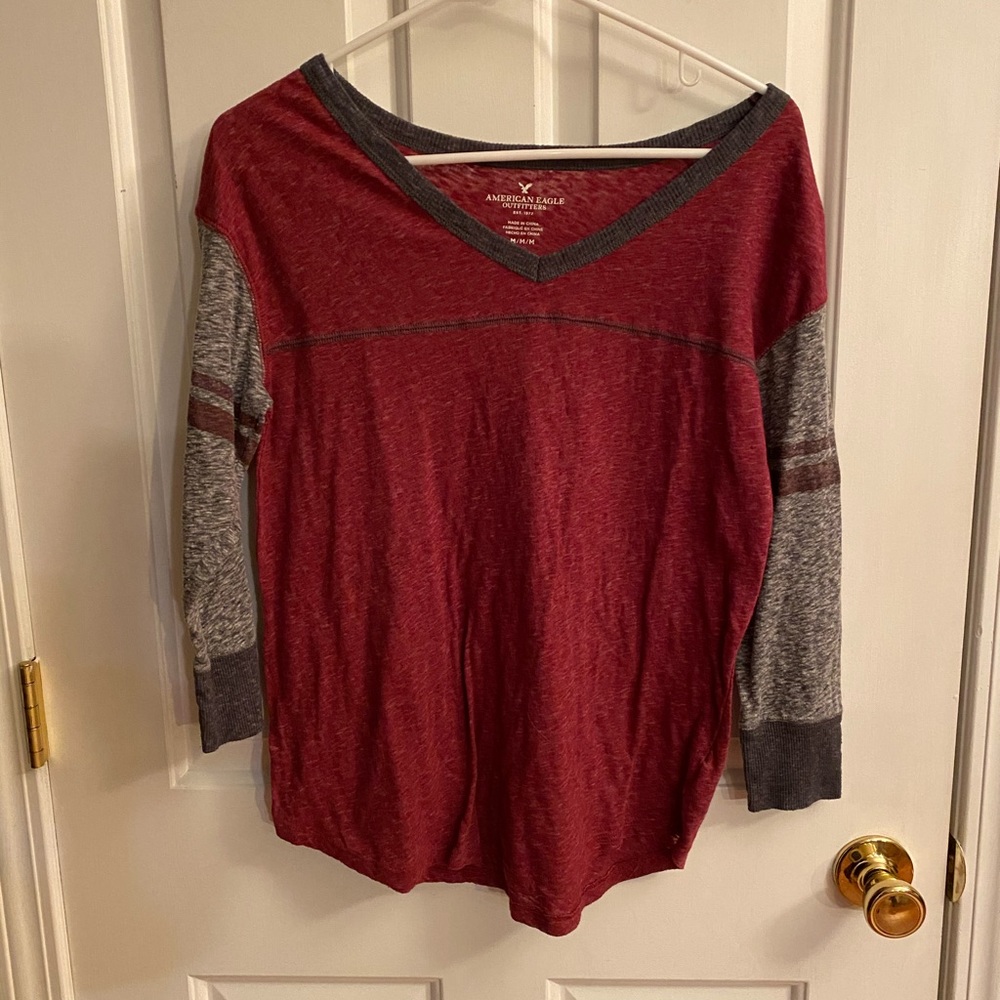 American Eagle Women’s Baseball Ter
